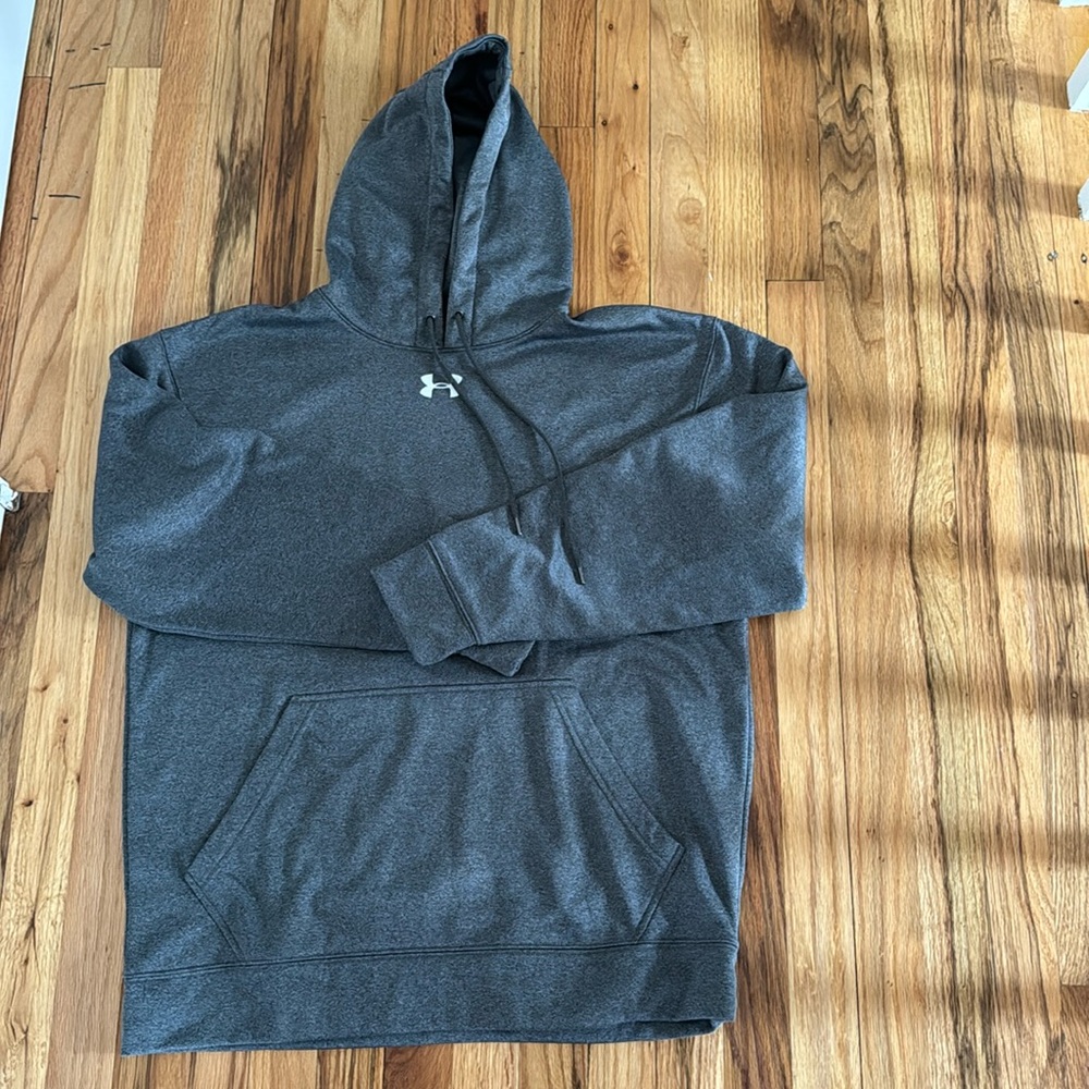Under Armour Men’s Hoodie